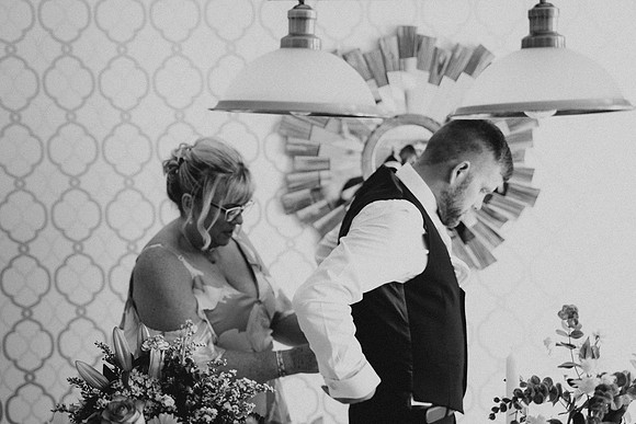 Marie  Jonathan Wedding-103