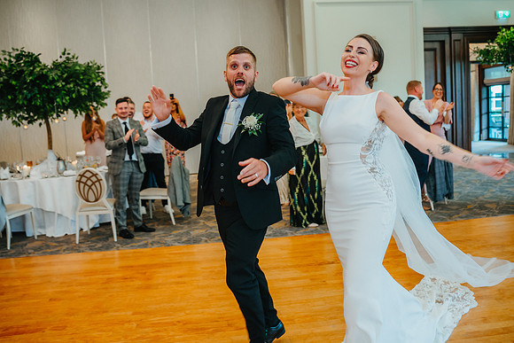 Marie  Jonathan Wedding-638