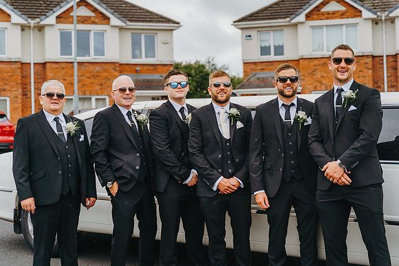 Marie  Jonathan Wedding-145