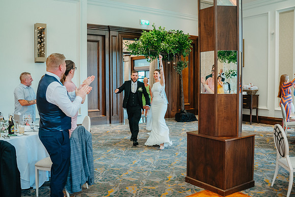 Marie  Jonathan Wedding-633