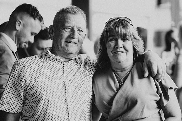 Marie  Jonathan Wedding-513