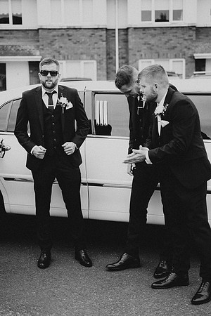 Marie  Jonathan Wedding-139