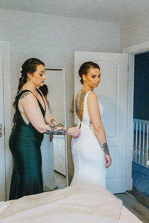 Marie  Jonathan Wedding-177