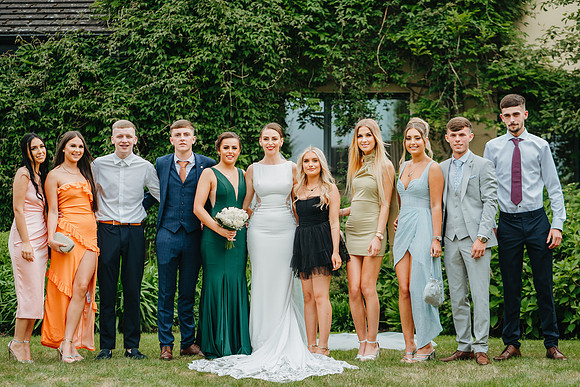 Marie  Jonathan Wedding-594