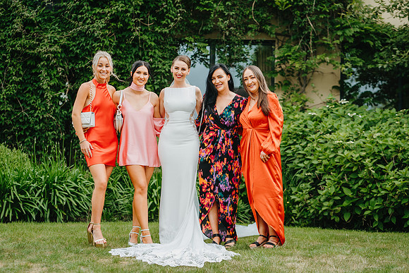 Marie  Jonathan Wedding-595