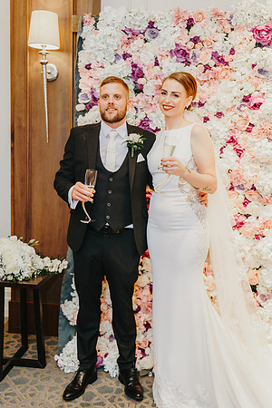 Marie  Jonathan Wedding-474