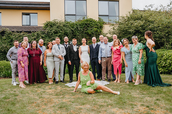 Marie  Jonathan Wedding-574