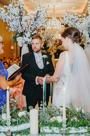 Marie  Jonathan Wedding-331