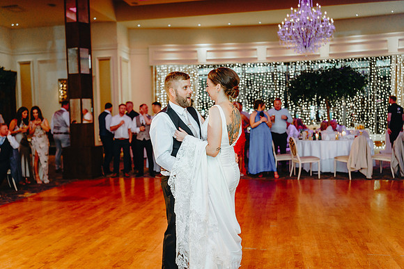 Marie  Jonathan Wedding-760