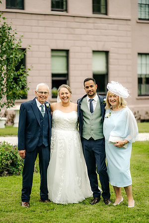 MAURA + ISHWAR 468