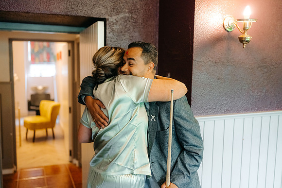 MAURA + ISHWAR-99