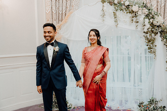 Joylin & Vishnu-847