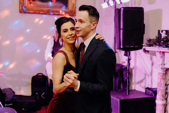 Ann Marie & Daire-456