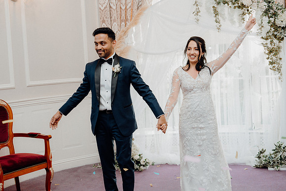 Joylin & Vishnu-693
