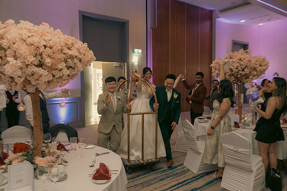 Eamon & Yeou-613
