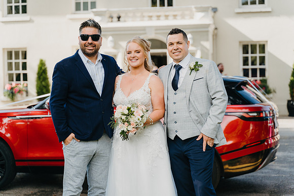 Ailbhen  Cavit Wedd-408