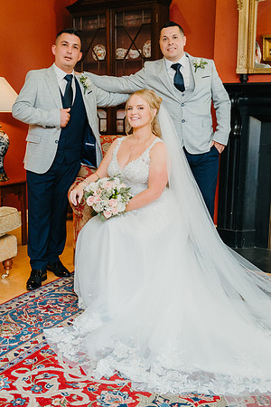 Ailbhen  Cavit Wedd-358