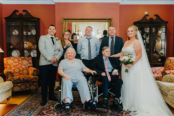 Ailbhen  Cavit Wedd-350