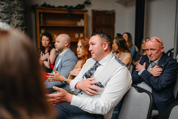 WEDD A + S-P-277