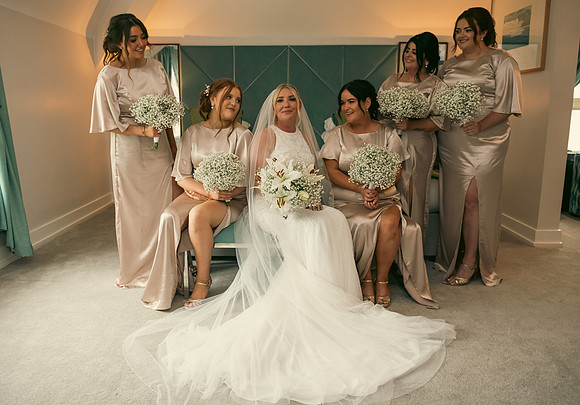 Paula & Mark-360