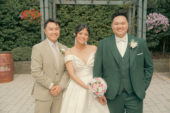 Eamon & Yeou-411