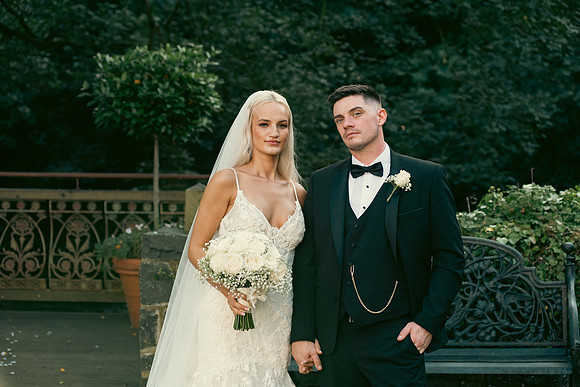 Kristiana & Nicholas-565