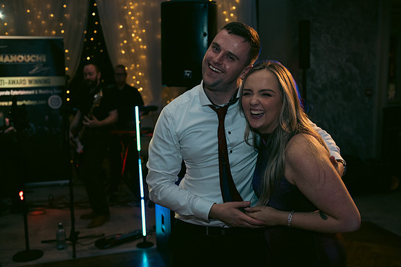 Kristiana & Nicholas-688