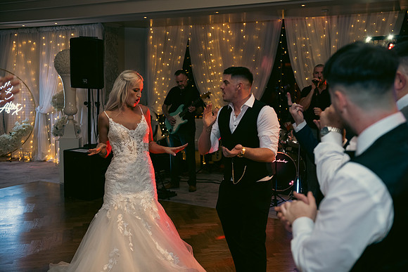 Kristiana & Nicholas-712
