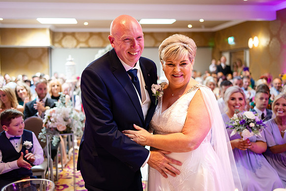 Lorraine & Ken-326