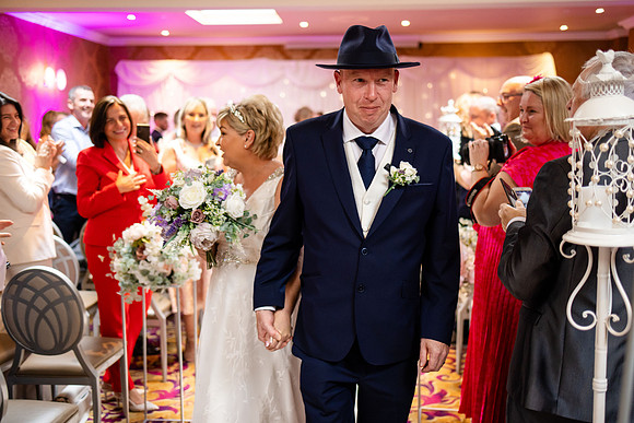 Lorraine & Ken-358