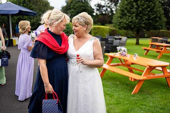 Lorraine & Ken-365