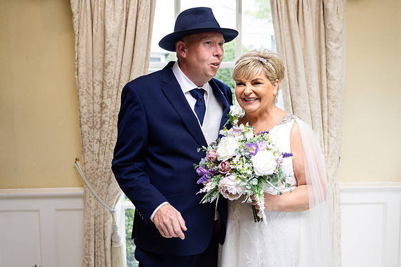Lorraine & Ken-393