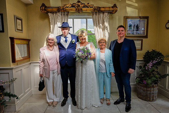 Lorraine & Ken-399