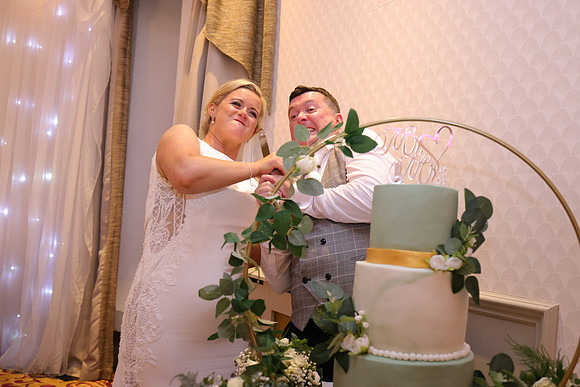 Kellie & David-786