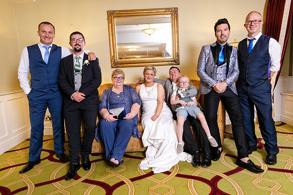 Kellie & David-816