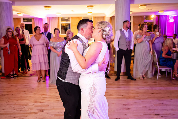 Kellie & David-825