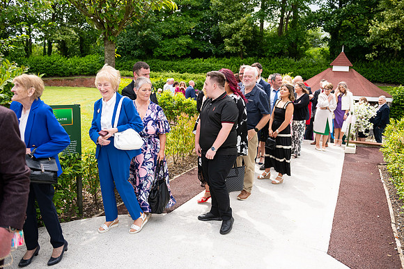 Michelle & Colin-250