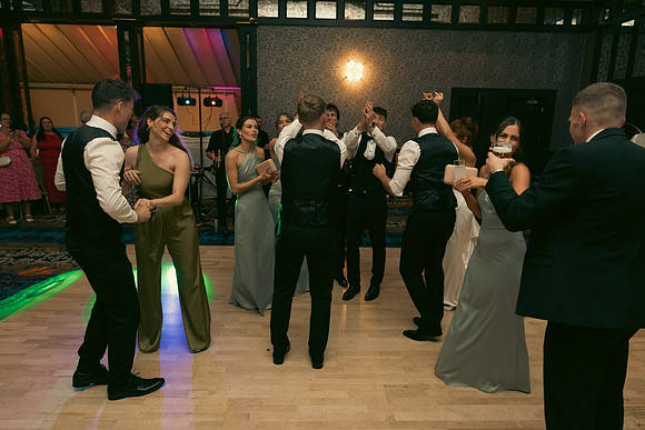 Lisa & Paddy-876