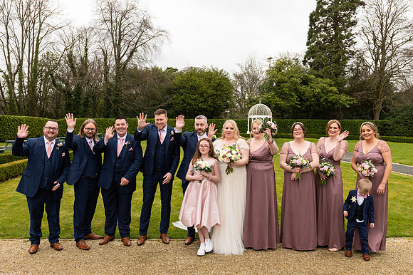 Melissa & Oisin-309