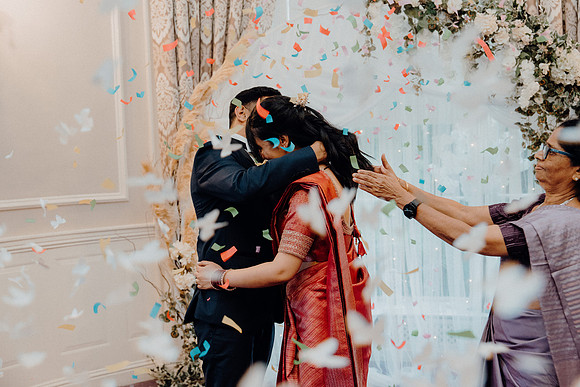 Joylin & Vishnu-842