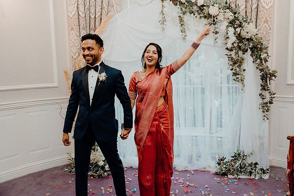 Joylin & Vishnu-846