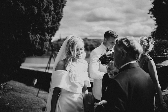 Lisa  Niall -454
