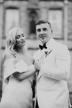 Lisa  Niall -642