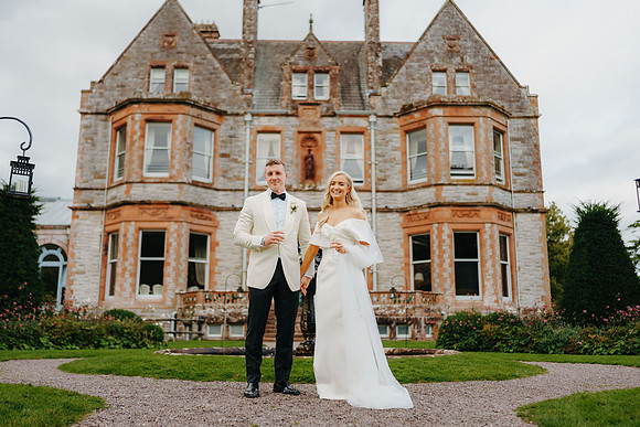Lisa  Niall -643