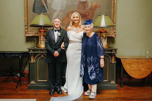 Lisa  Niall -661