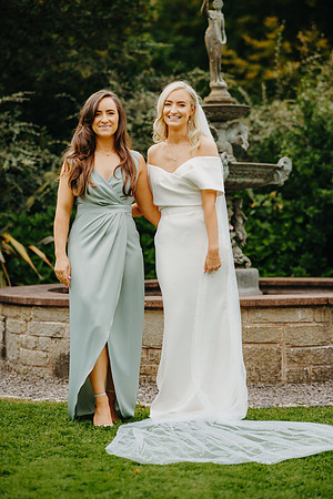 Lisa  Niall -706