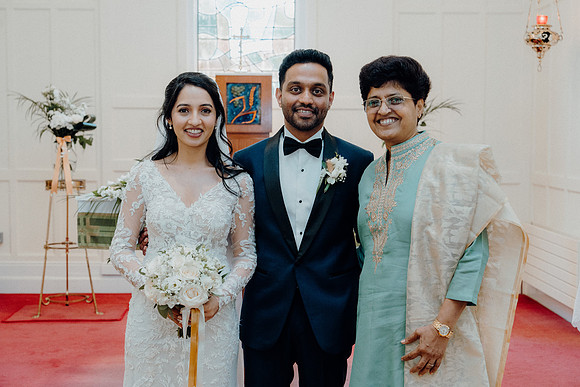 Joylin & Vishnu-430