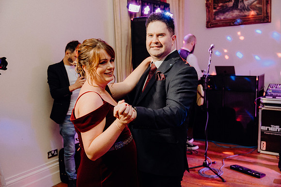 Ann Marie & Daire-457
