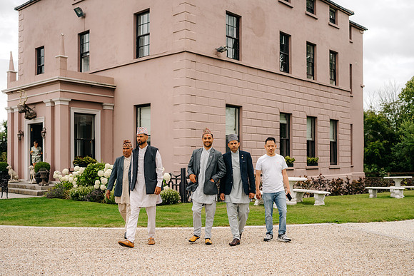 MAURA + ISHWAR-60