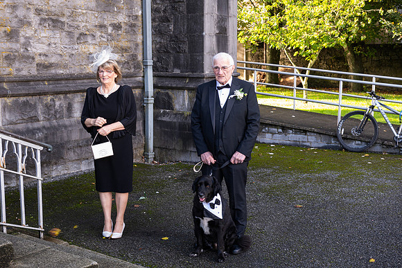 Annie & Micheál-350